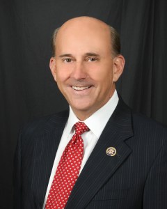 "Louie Gohmert Portrait" by United States House of Representatives - http://gohmert.house.gov/images/officialphoto.jpg. Licensed under Public domain via Wikimedia Commons - http://commons.wikimedia.org/wiki/File:Louie_Gohmert_Portrait.jpg#mediaviewer/File:Louie_Gohmert_Portrait.jpg