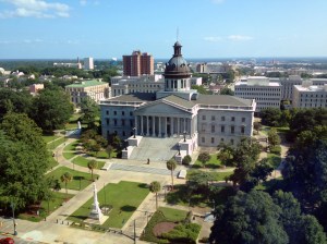 South_Carolina_State_House